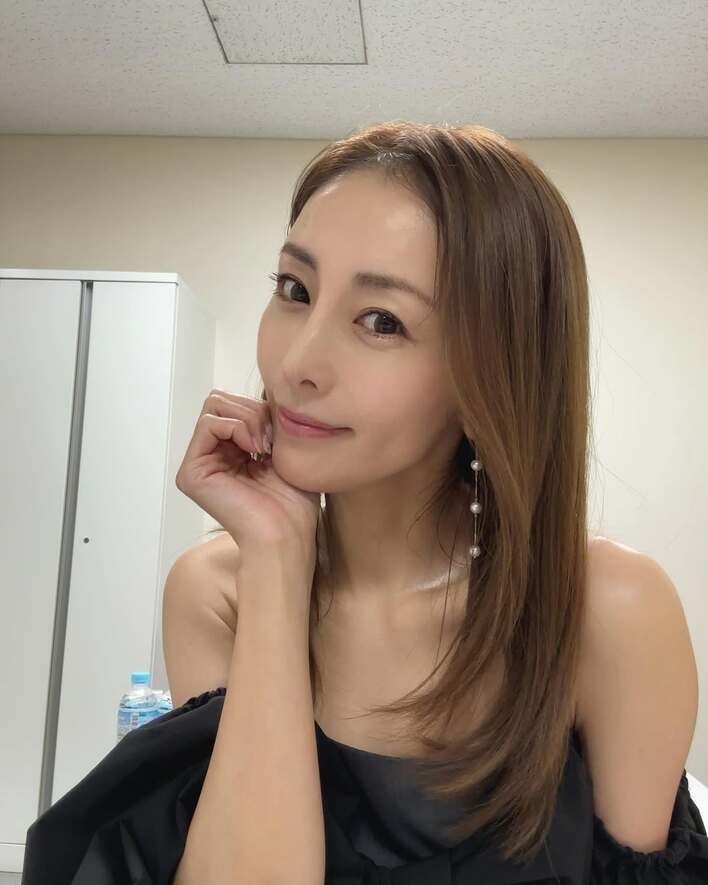 熊切あさ美「お叱りがたくさん」疲れ果てた顔アップも「美しい」…選挙の日に「太田さんすごい」投稿が賛否