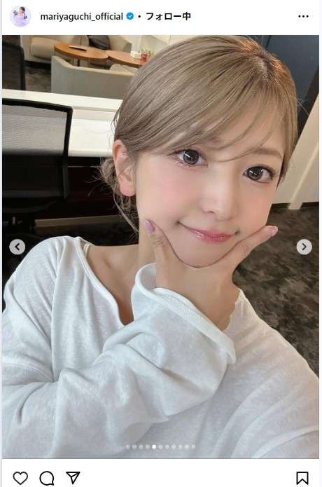 「え!そんな顔だったの」急激美人化で整形疑惑まで…大沢あかね、すっぴん→妖艶フルメイク動画に反響