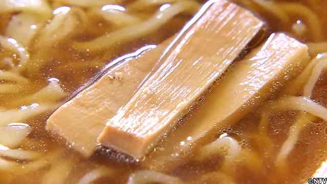 メンマ好きな方