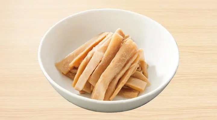 メンマ好きな方