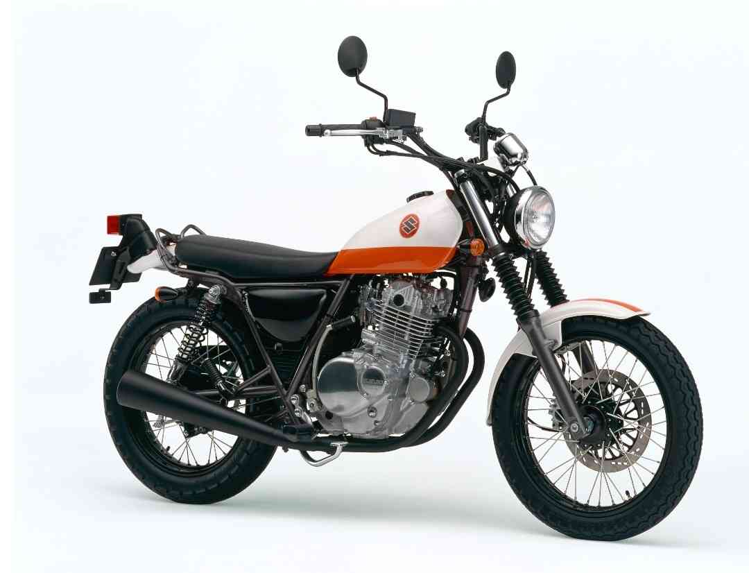 何のバイク乗ってるか教えて下さい！