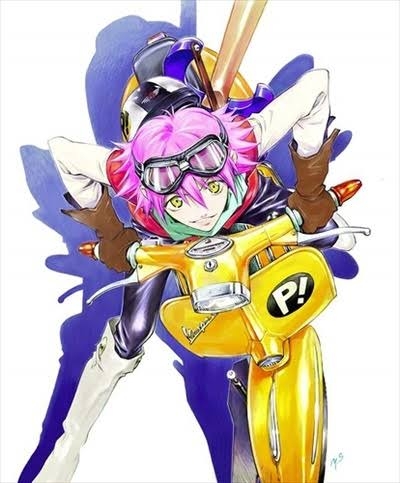 何のバイク乗ってるか教えて下さい！