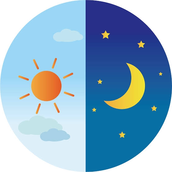 昼夜逆転を治した方