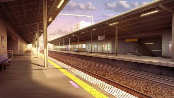 お家は駅から徒歩何分?