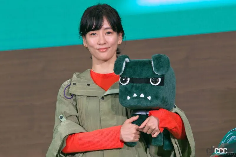 ダミ声対策
