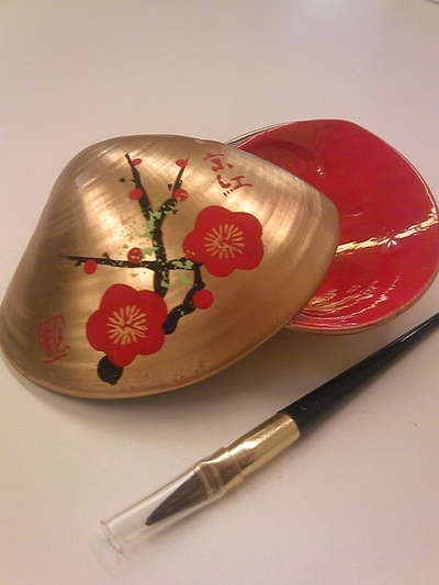 お姫様が持っていそうなコスメ