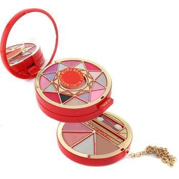 お姫様が持っていそうなコスメ