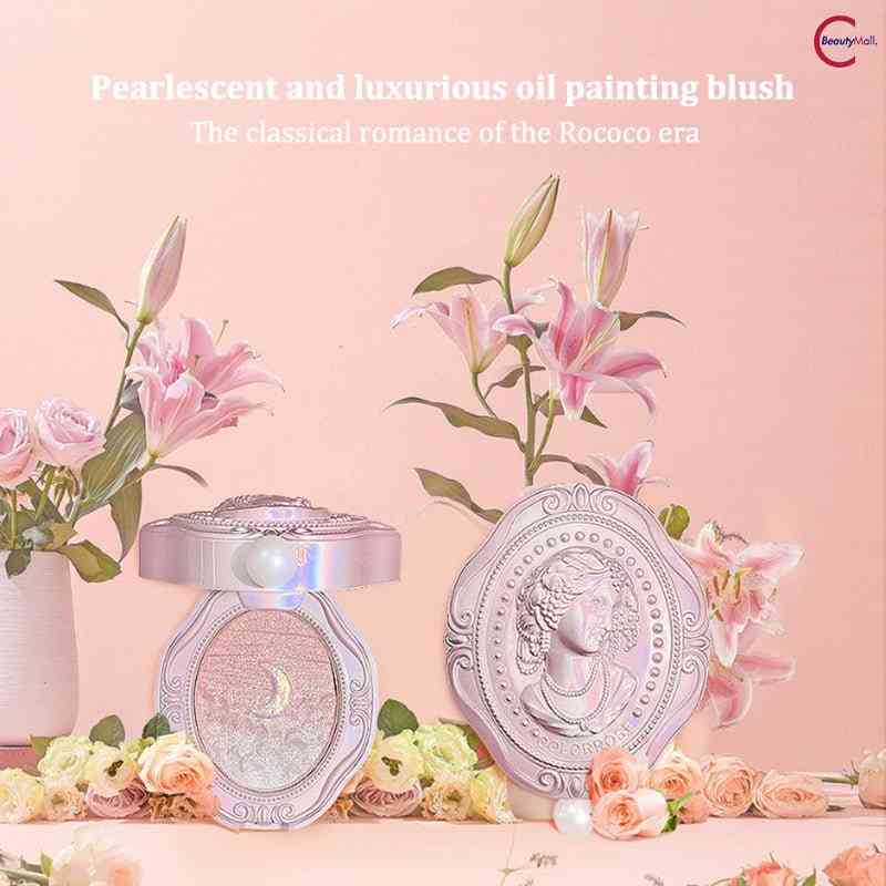 お姫様が持っていそうなコスメ