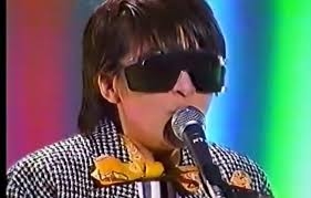 サングラスが似合っている有名人