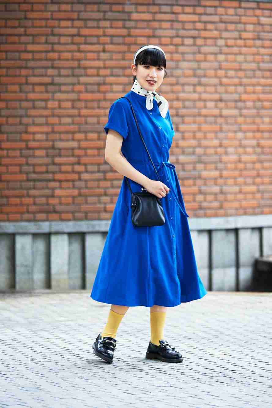 【勝負服】どこで買う？小綺麗になりたい！