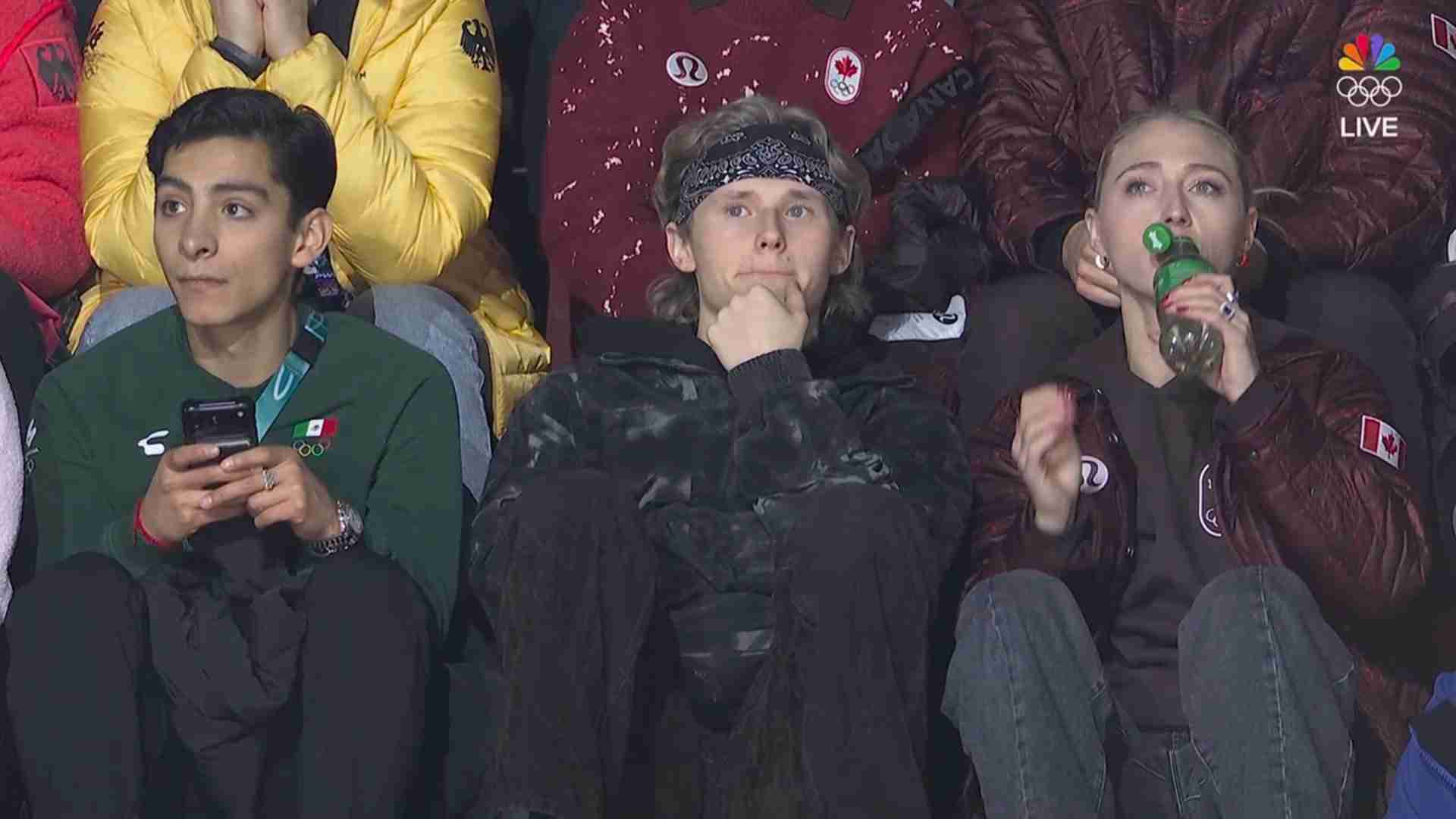 【実況・感想】ミラノ・コルティナ五輪 フィギュアスケート ペアショート