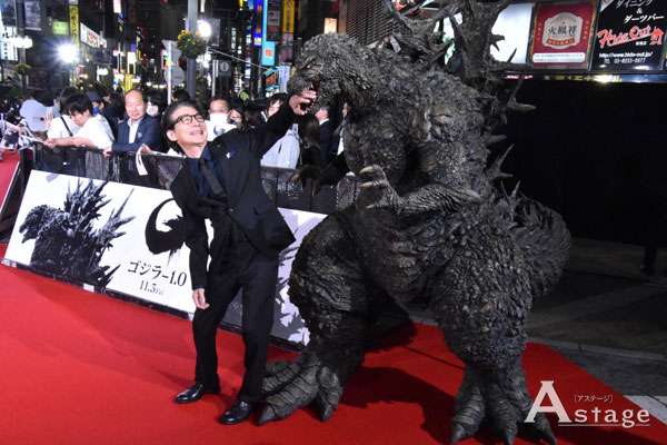 色んなレッドカーペットの画像が見たい🟥