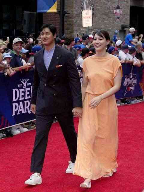 色んなレッドカーペットの画像が見たい🟥