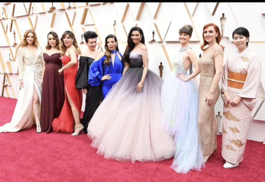 色んなレッドカーペットの画像が見たい🟥