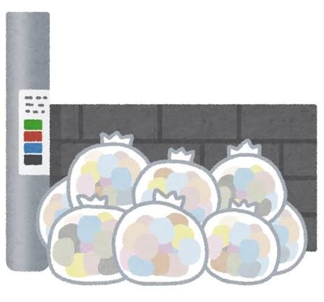 自宅近くに飲食店やゴミ捨て場がある方、どんな対策してますか？