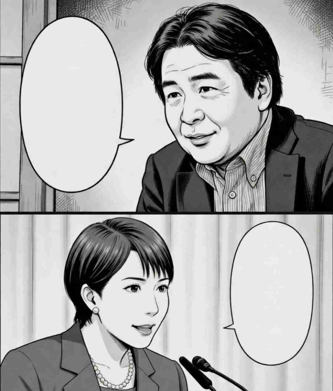 政治でそれ言っても仕方なくない?と思うこと