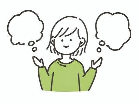 心がキツい仕事と、身体がキツい仕事、どちらがマシ？