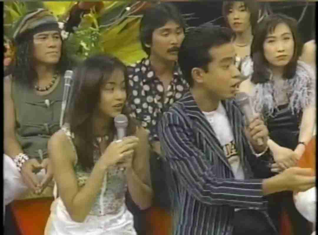 『THE 夜もヒッパレ』好きだった方