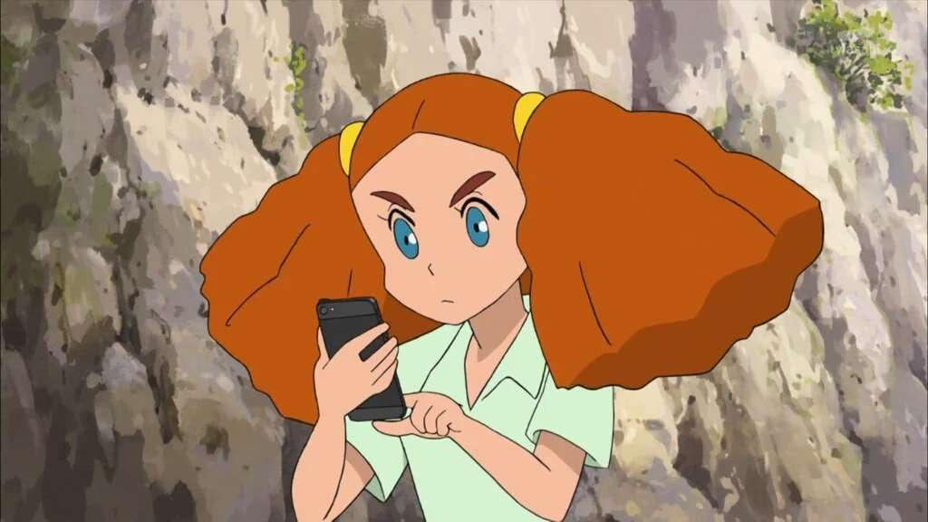 休日はずっとスマホ