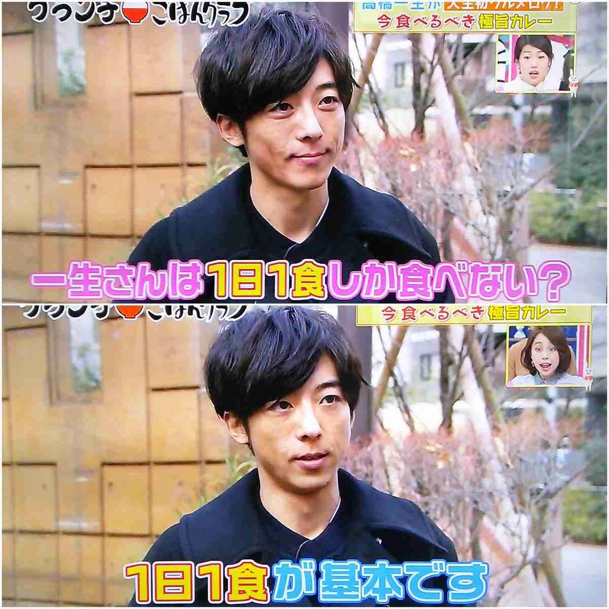 たくさん食べられないけど食べることが大好きな人