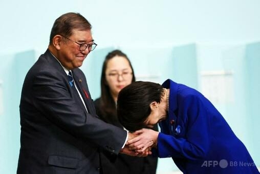 自民・岩屋毅氏が声明「新党結成」を完全否定「高市総理支えていく」「私が申し上げているのは」