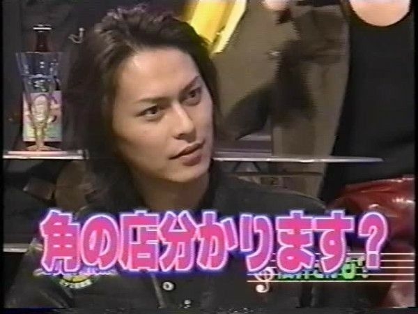 【定期】櫻井敦司さん語るトピ。