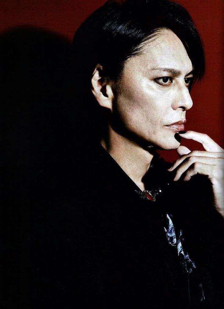 【定期】櫻井敦司さん語るトピ。