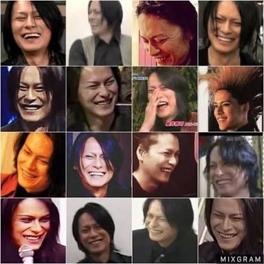 【定期】櫻井敦司さん語るトピ。