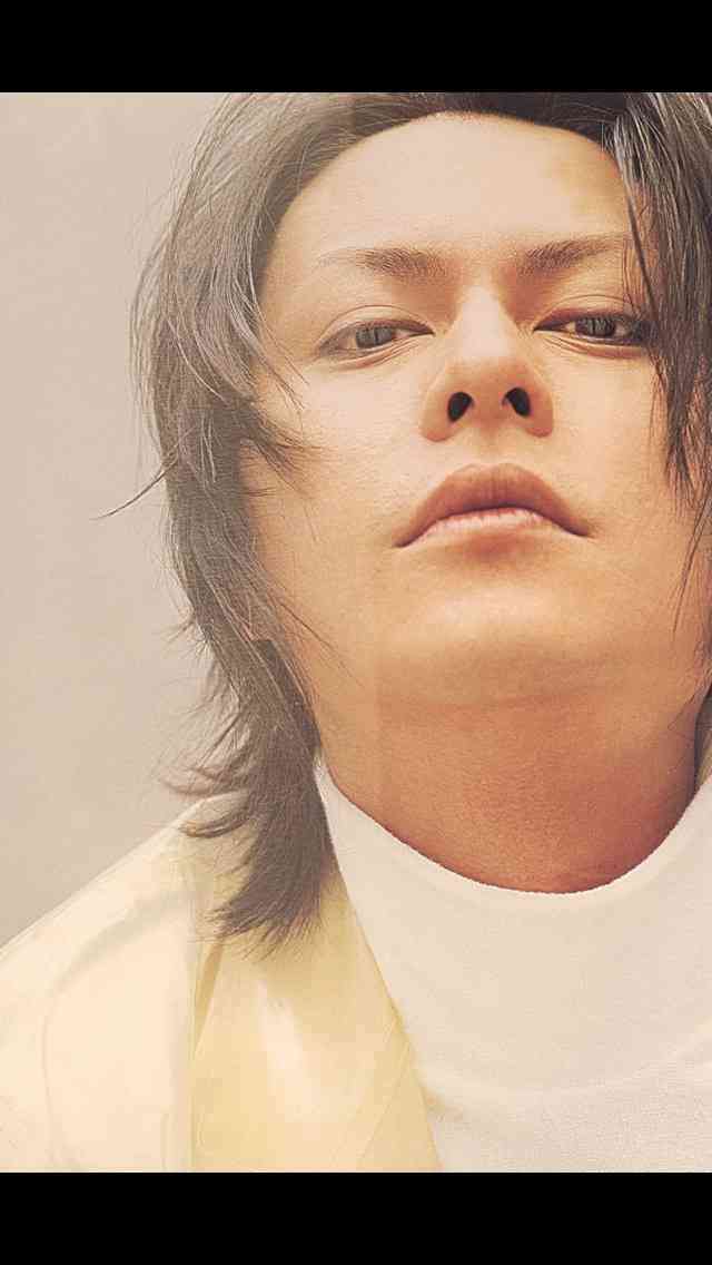 【定期】櫻井敦司さん語るトピ。