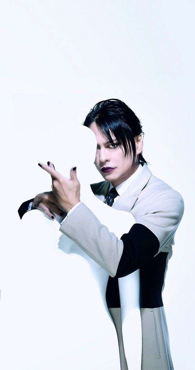 【定期】櫻井敦司さん語るトピ。