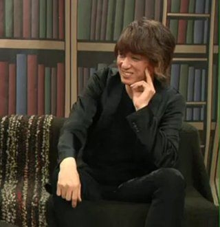 【定期】櫻井敦司さん語るトピ。