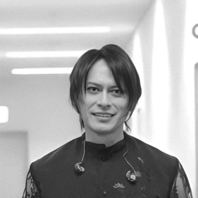 【定期】櫻井敦司さん語るトピ。