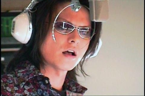【定期】櫻井敦司さん語るトピ。