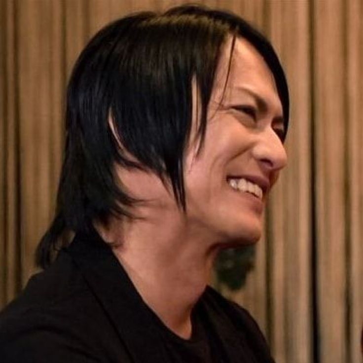 【定期】櫻井敦司さん語るトピ。