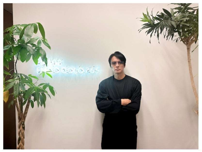 【定期】櫻井敦司さん語るトピ。