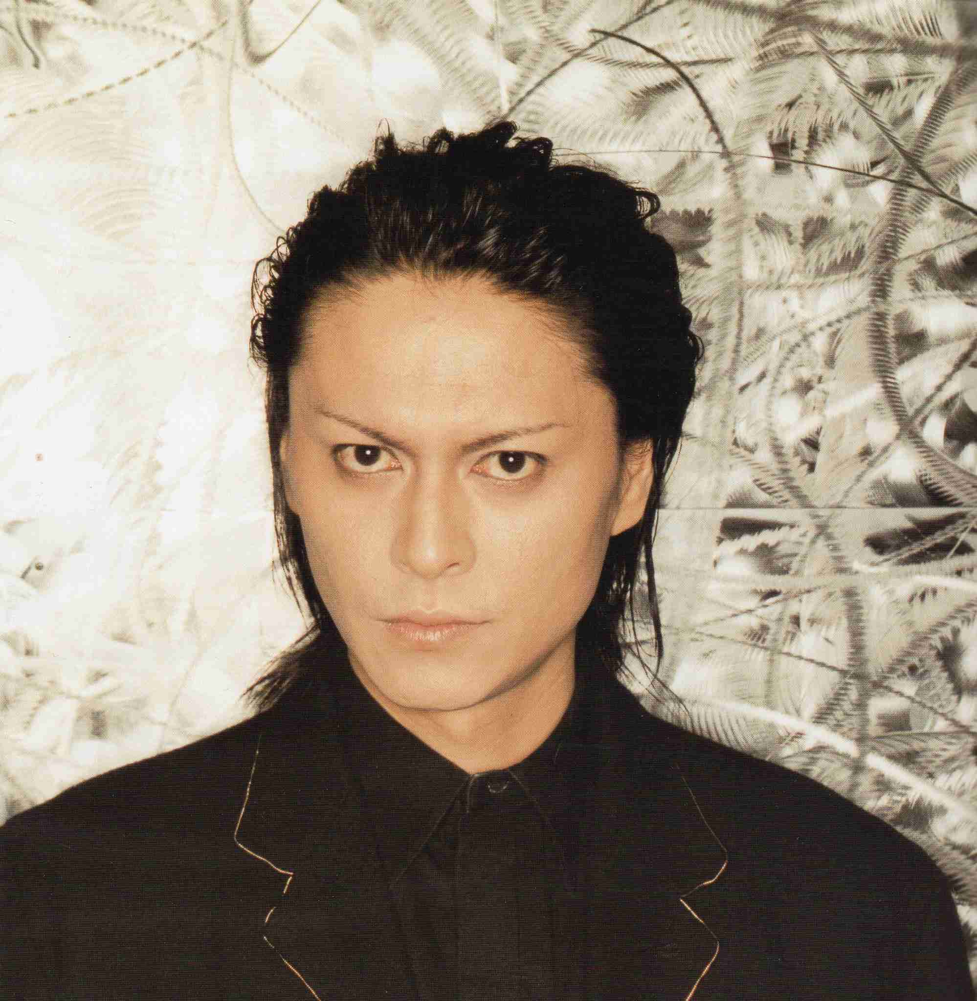 【定期】櫻井敦司さん語るトピ。