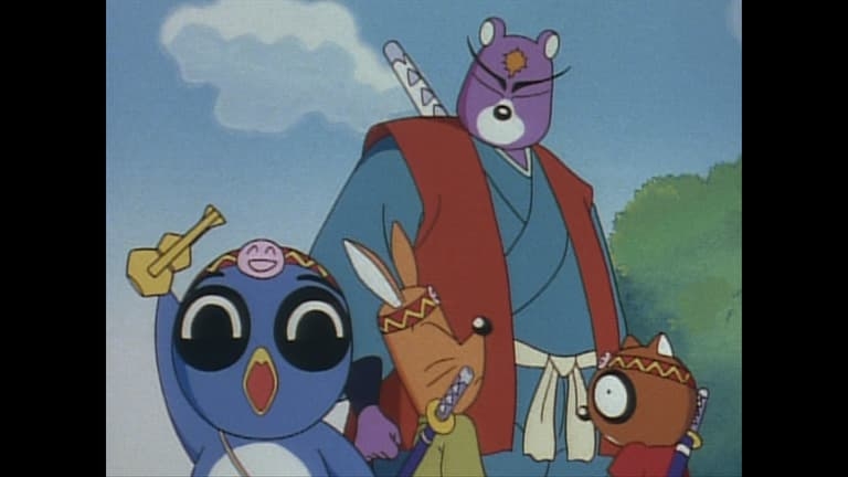 なんとなく覚えてる昔みたアニメPart7
