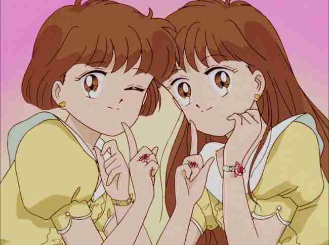 なんとなく覚えてる昔みたアニメPart7