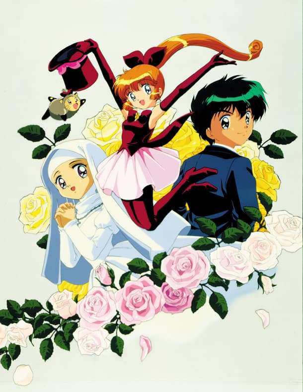 なんとなく覚えてる昔みたアニメPart7