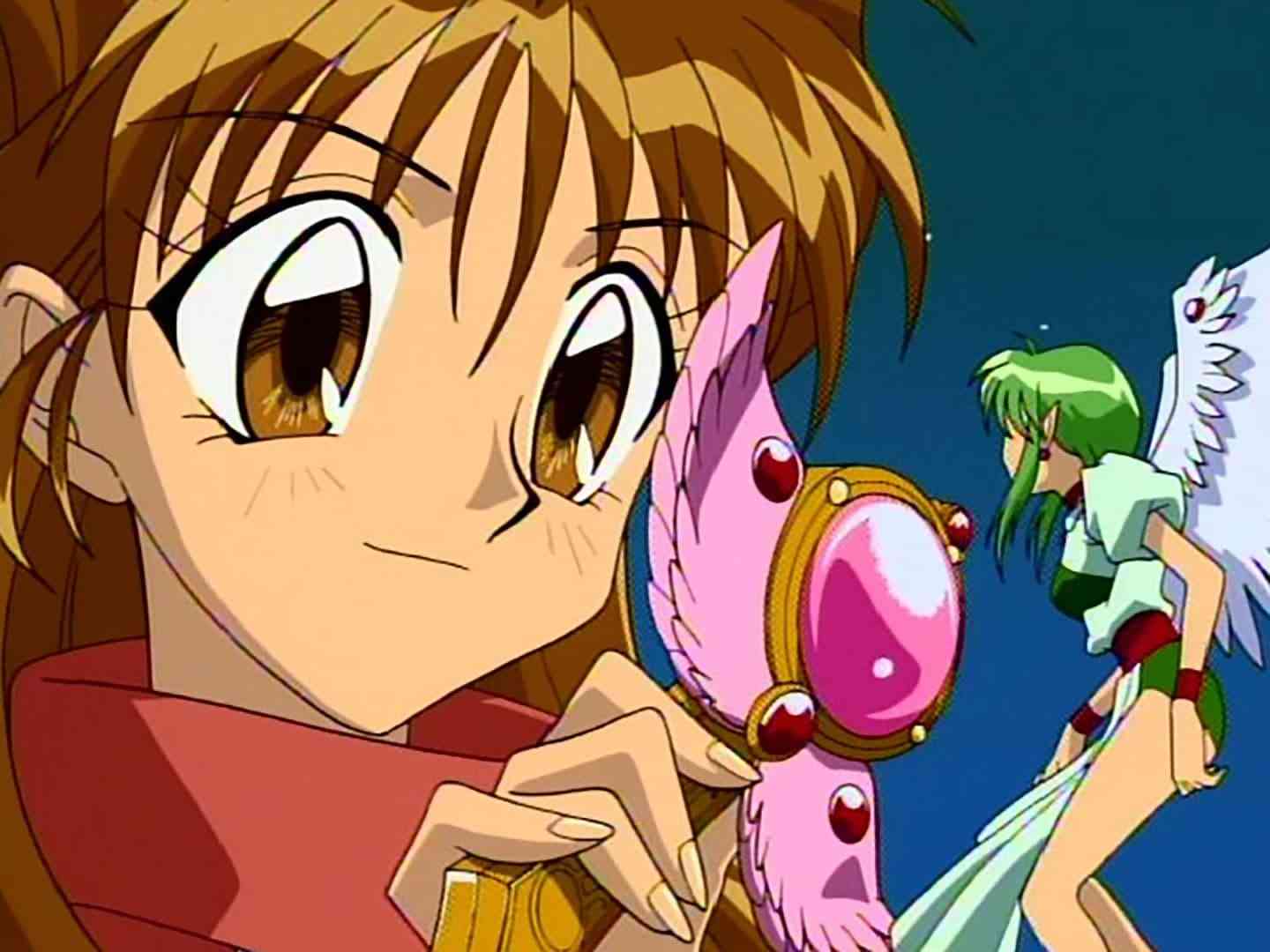なんとなく覚えてる昔みたアニメPart7