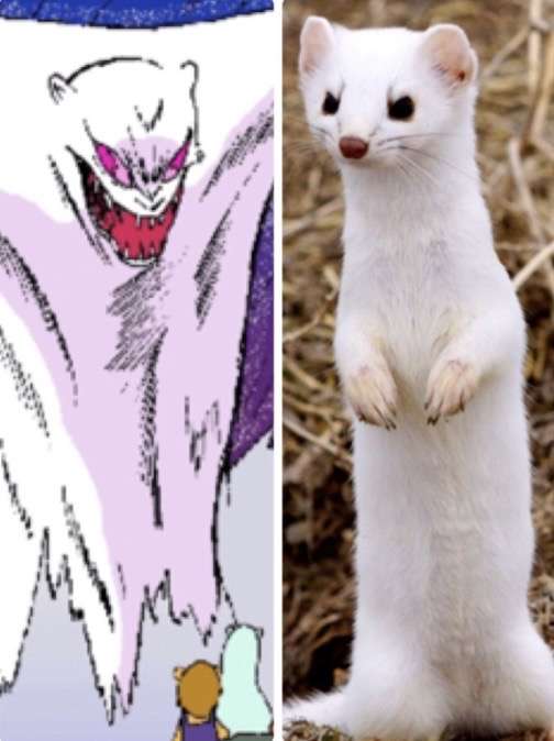 なんとなく覚えてる昔みたアニメPart7