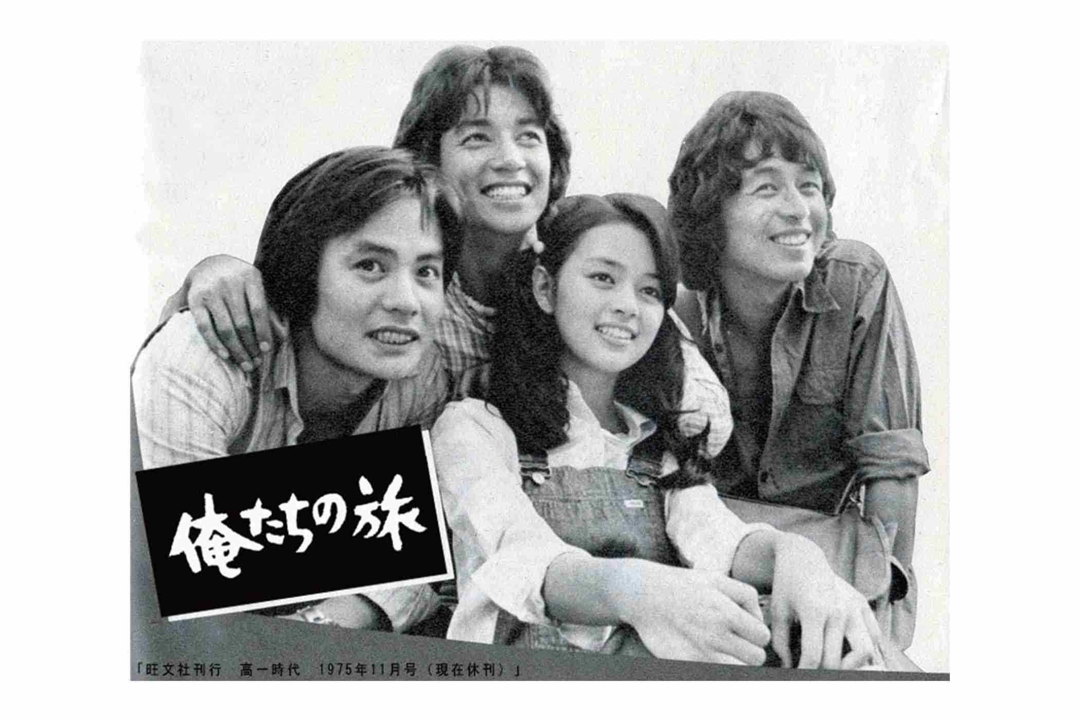 ドラマ・映画の「理想の青春！」て感じがする素敵な画像が見たい