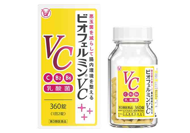 肌荒れの前兆を感じた時