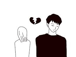 長く付き合った人の別れた理由