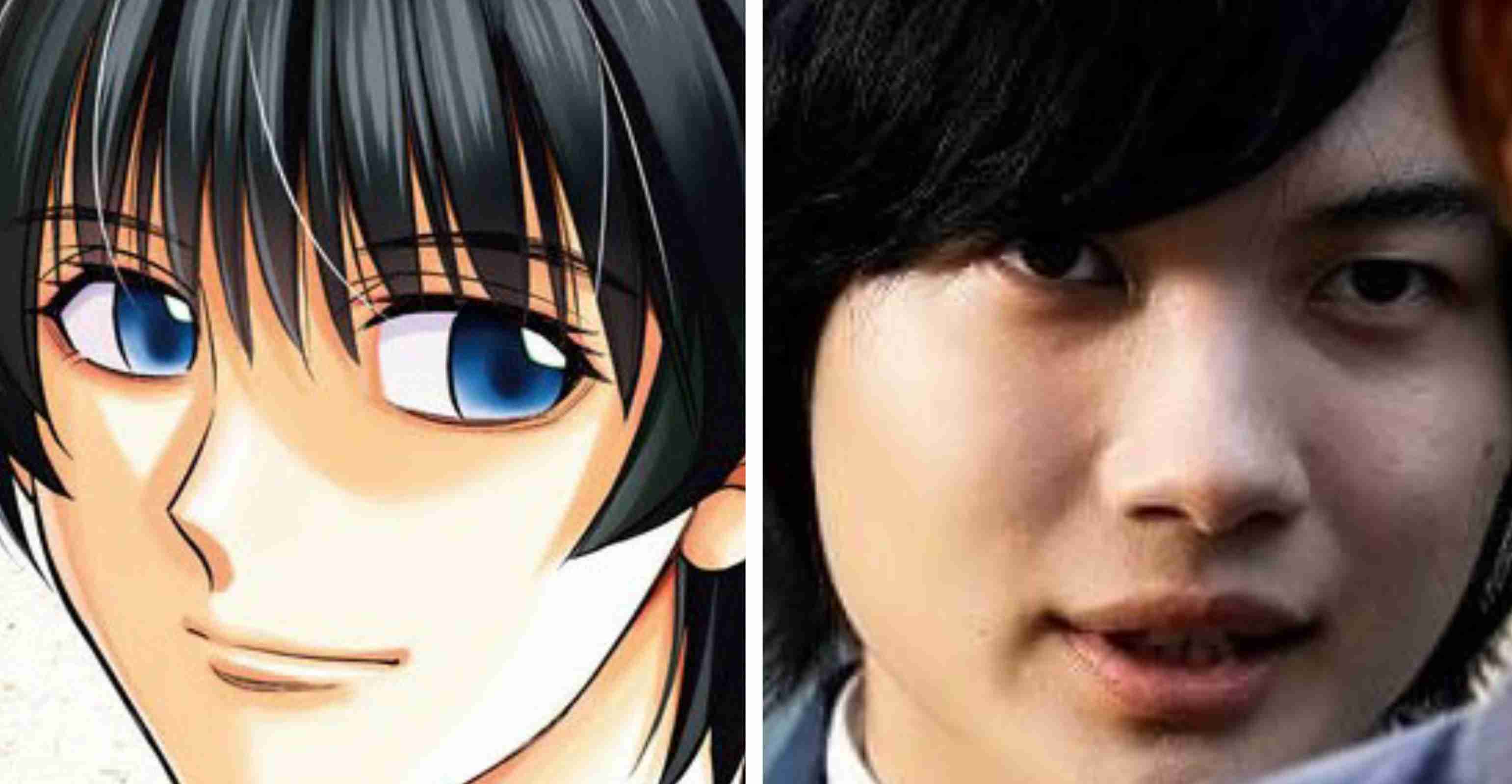 実写化・アニメ化で許せなかった改変