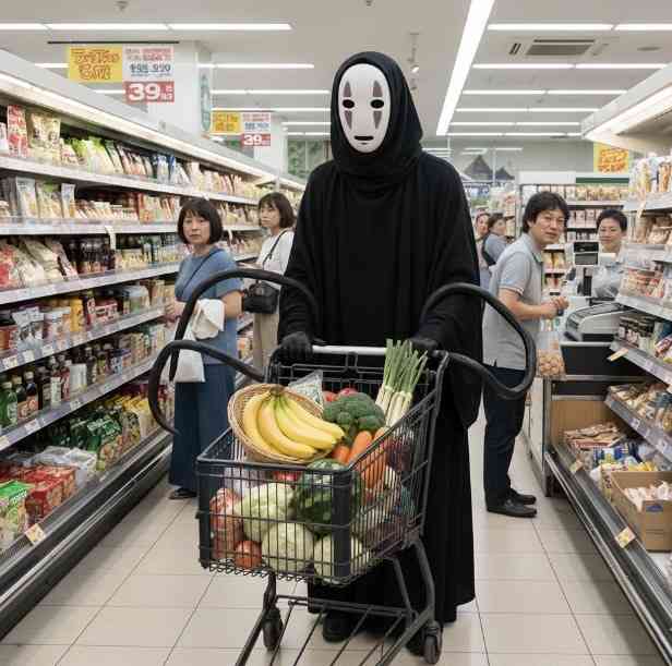 物価高での物欲