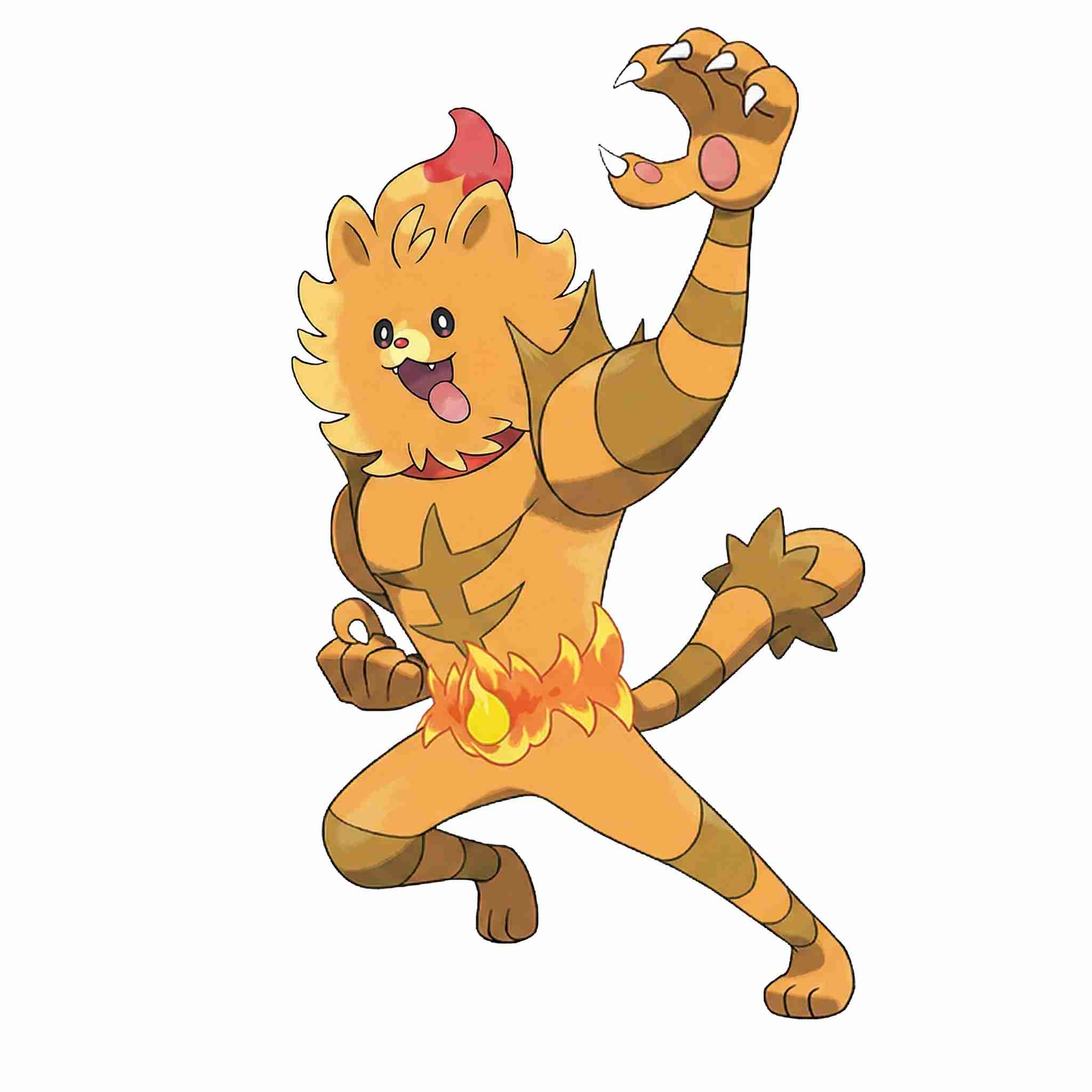 シリーズ最新作『ポケモン ウインド・ウェーブ』発表！新たな御三家「ハブロウ」「ポムケン」「ミオリー」も公開