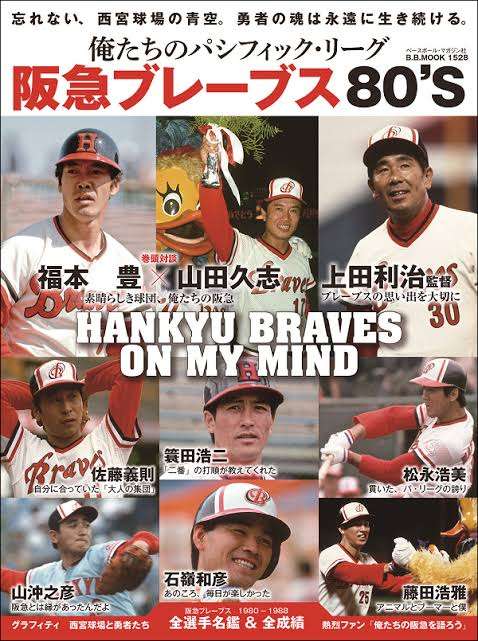 オリックス・バファローズファン集まれ！Part28