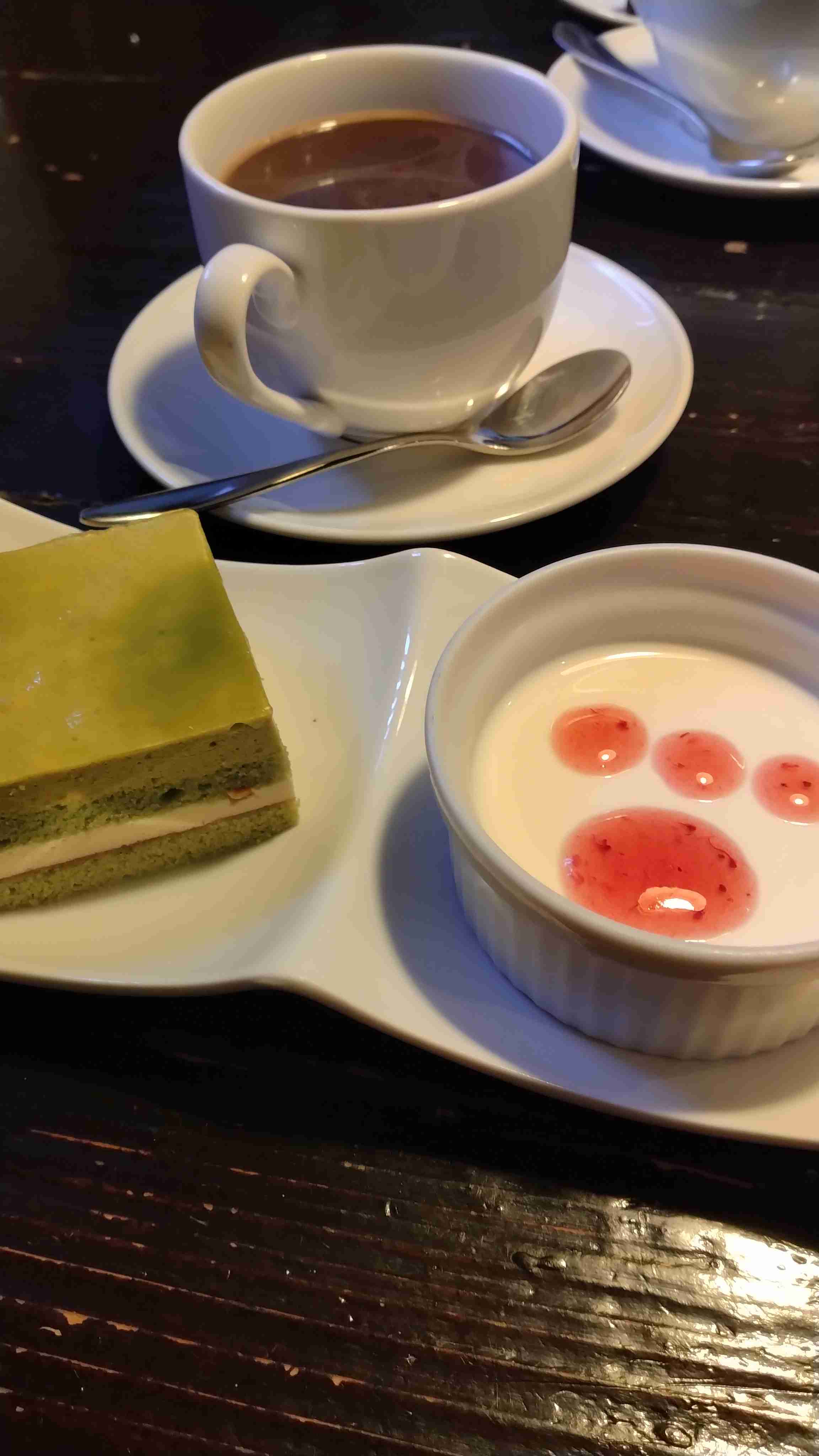 可愛い写真撮ったよ～