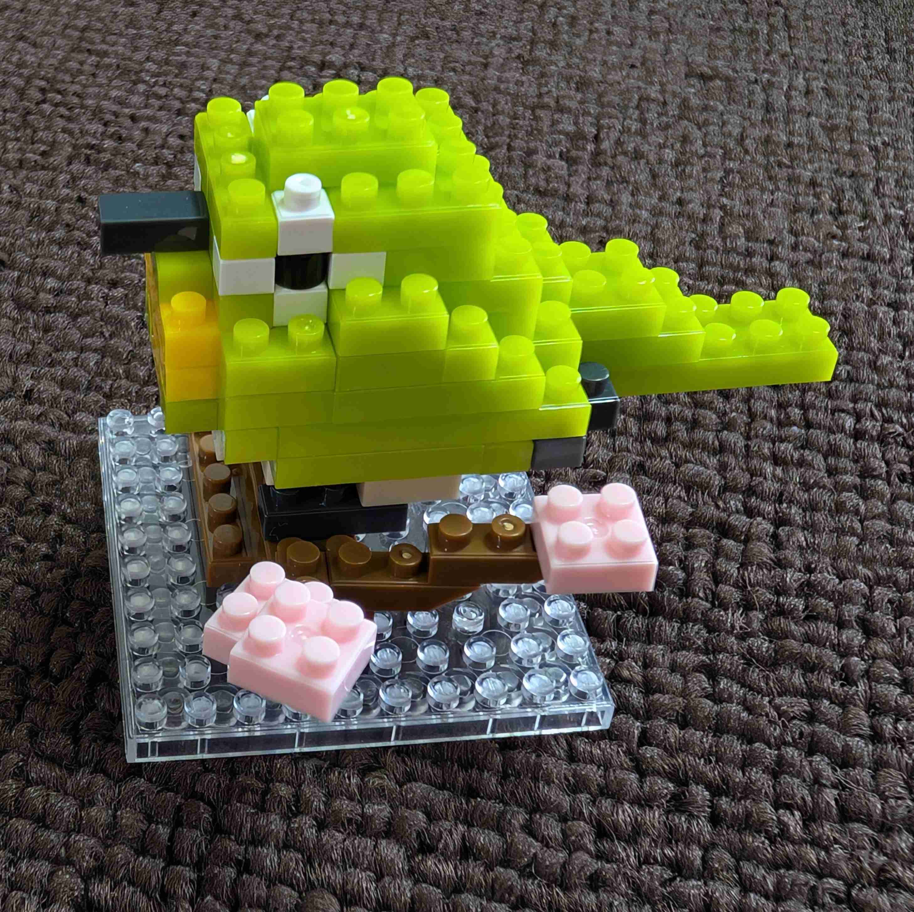 可愛い写真撮ったよ～